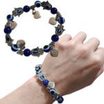Pulsera Ojo turco
