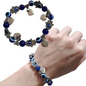 Pulsera Ojo turco
