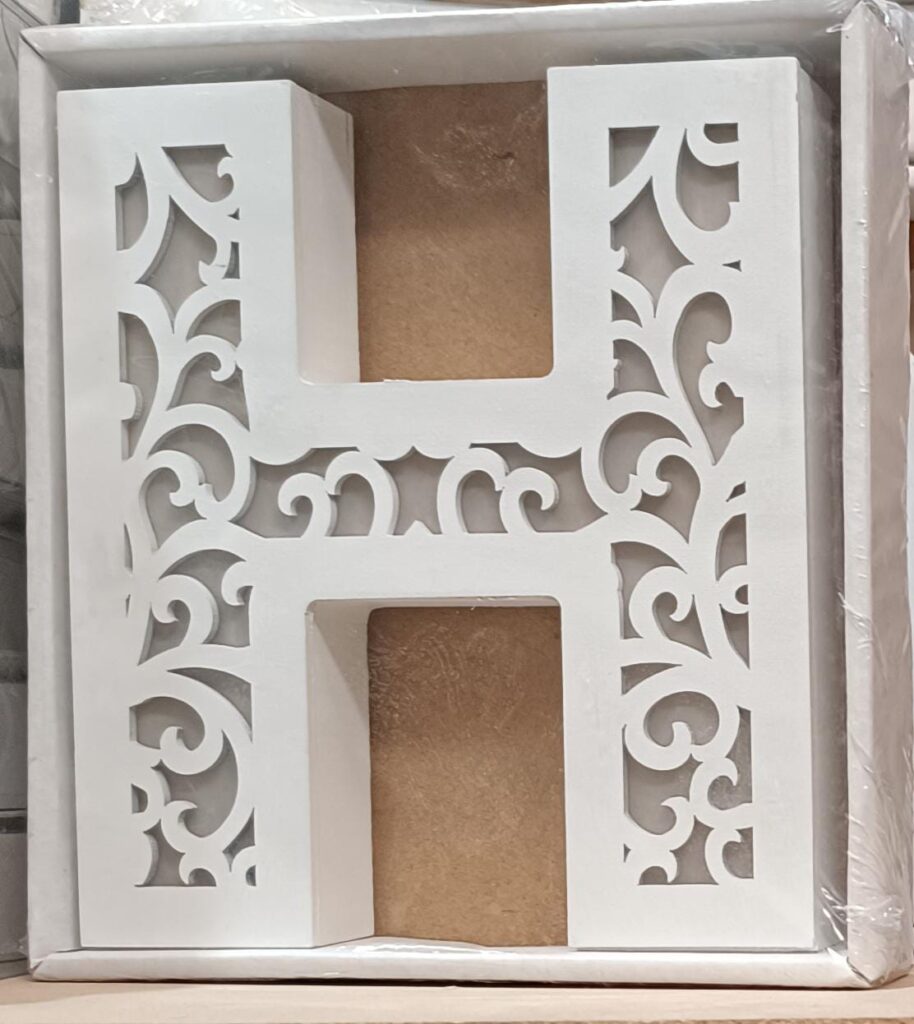 Decoración