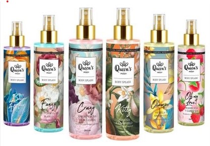 Perfumes