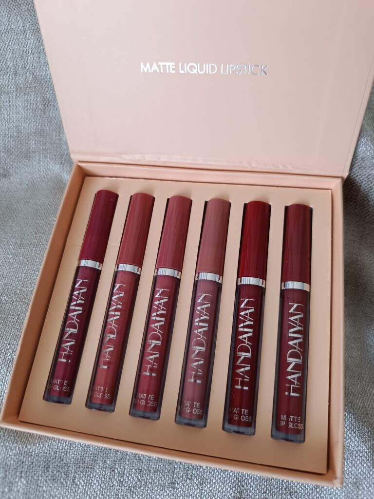 Cosmética