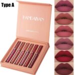 Labiales Handaiyan Pack A