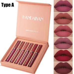 Labiales Handaiyan Pack A