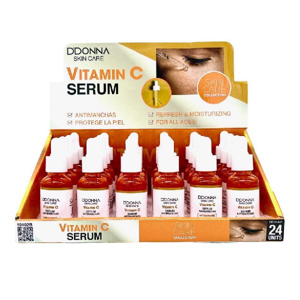 D’DONNA Sérum Vitamina C