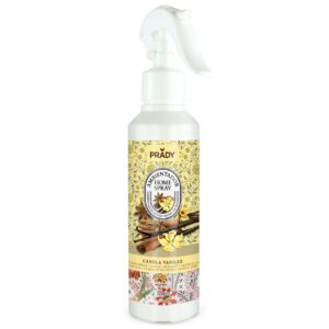 Prady home spray canela vanille