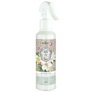 Prady home spray jazmin blanco