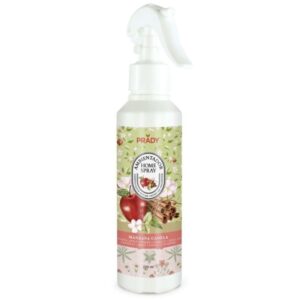 Prady home spray manzana canela