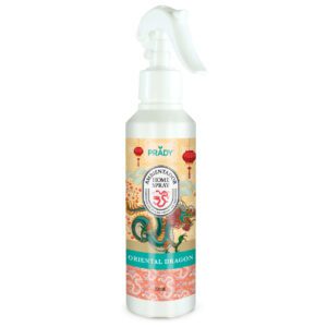 Prady home spray oriental dragon