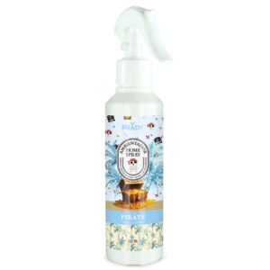 Prady home spray pirate