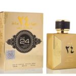 Perfume OUD 24 HOURS MAJESTIC GOLD