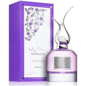 Perfume ANDALEEB LILA