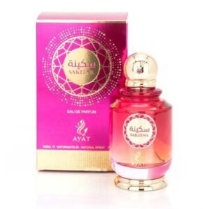 Perfume SAKEENA AYAD