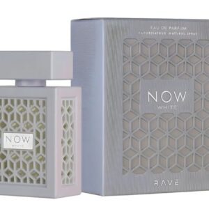 Perfume NOW WHITE
