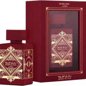 Perfume BADEE AL OUD