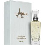 Perfume SAFWAAN MUSK