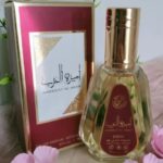 Perfume PRINCESAS DE ARABIA viaje