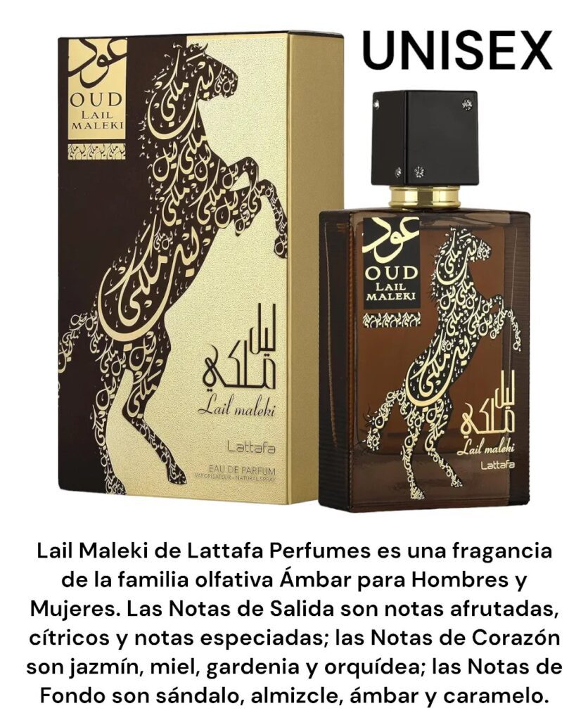 Perfumes Unisex