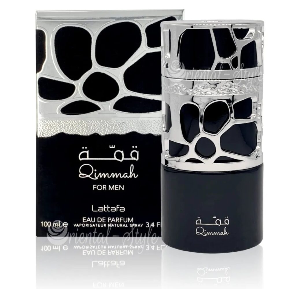 Perfumes hombre