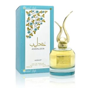 Perfume ANDALEEB