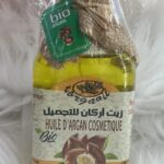 Aceite de argán+Jabón de argán