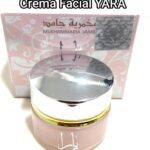 Crema Facial YARA