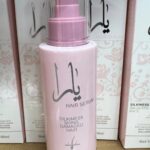 Serum Capilar YARA