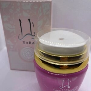 Crema Facial y Corporal YARA