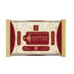 Toallitas Perfumadas Princesa de Arabia