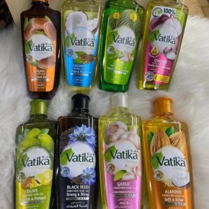 Aceites Vatika