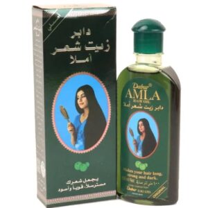 Aceite Para pelo Oscuro