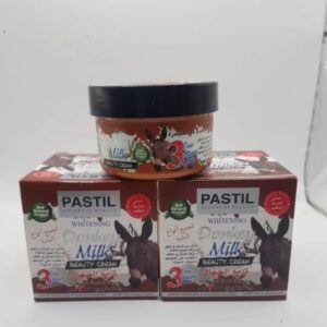 Crema Facial de Belleza