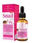Serum facial