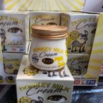 Crema Leche de Burra