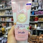 Crema Exfoliante Limpiadora YARA