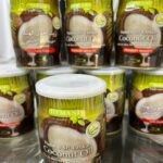 Aceite de COCO Natural