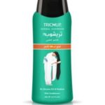 Champú Crecimiento del Cabello y Anti caída
