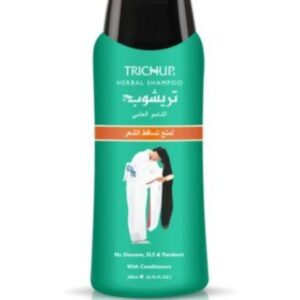 Champú Crecimiento del Cabello y Anti caída