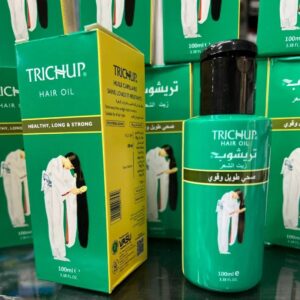 Aceite Tratamiento Caspa y Crecimiento