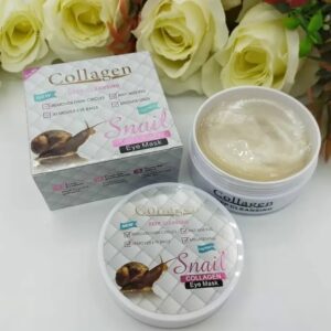 Crema Hidratante con Colágeno de Caracol