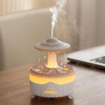 Humidificador Seta