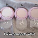 Polvo Compacto YARA
