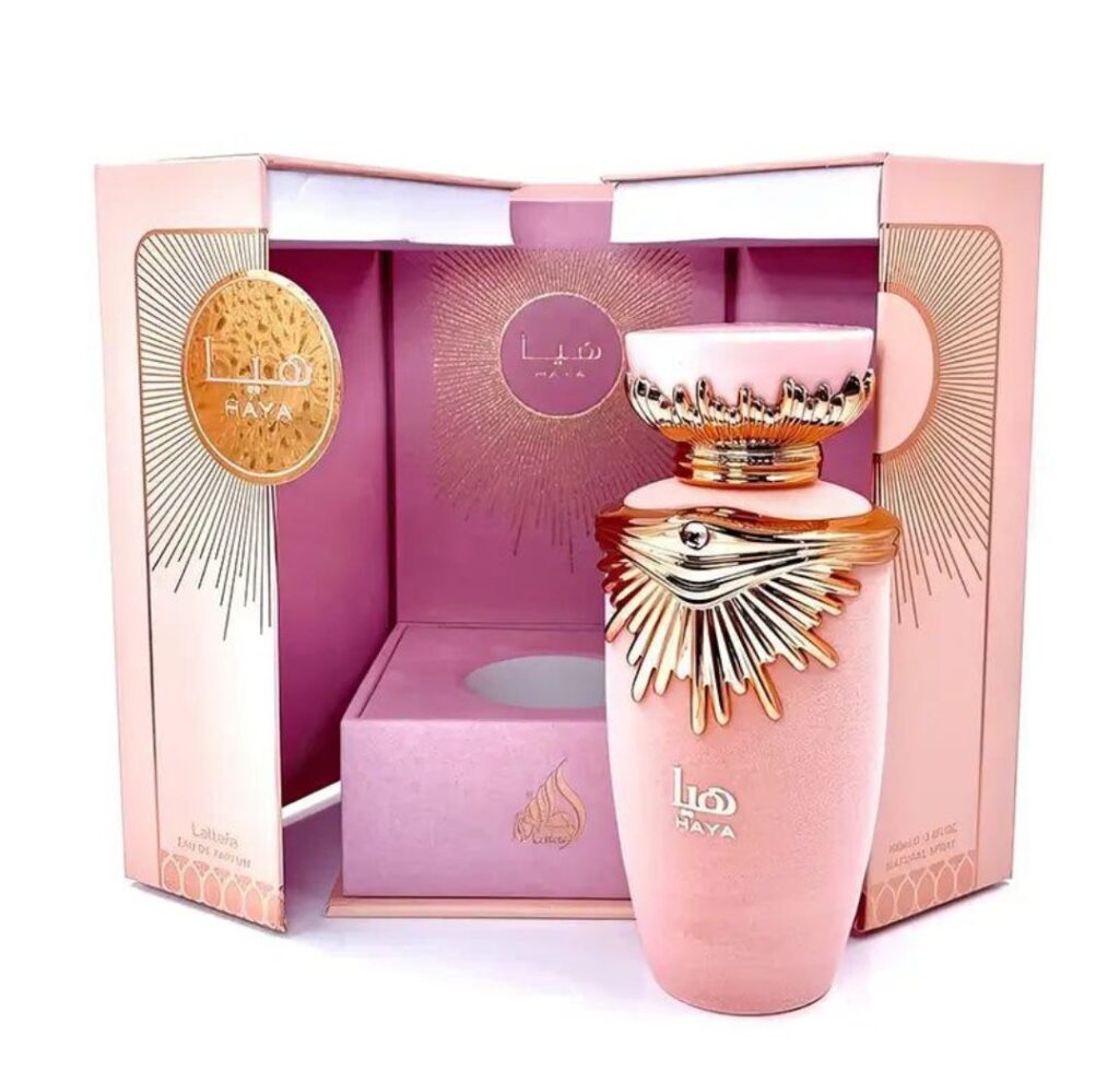 Perfumes mujer