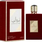 Perfume Ameerat Al Arab Princesa de Arabia 100ml