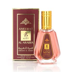 Ameerat Al Arabia 50ml