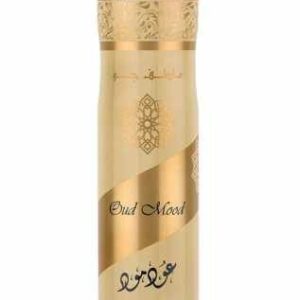 Ambientador Oud Mood