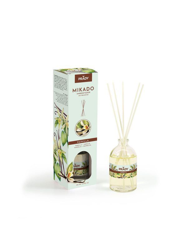 MIKADO VAINILLA