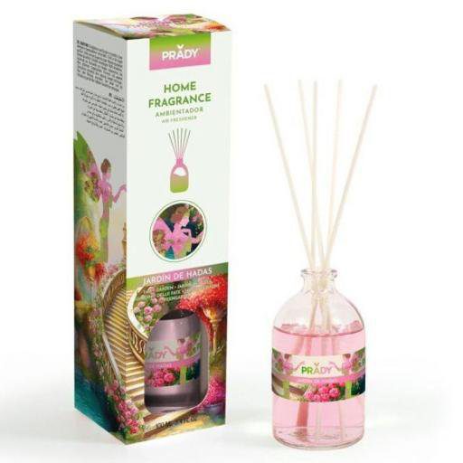 MIKADO JARDIN DE HADAS