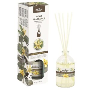 MIKADO TOBACCO VANILLE