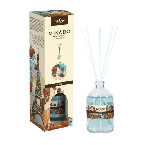 MIKADO SANDÍA