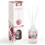 MIKADO ROSA BULGARIA